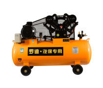 空壓機產品種類與工業應用指南